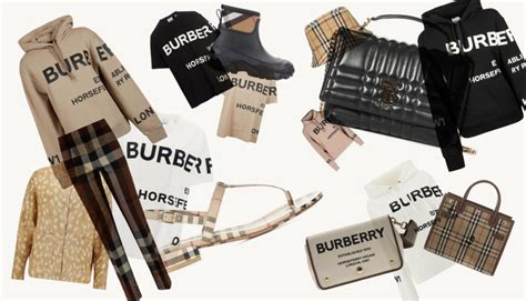 who owns Burberry